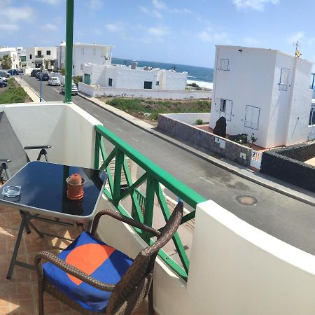 Marysol 7 Terrace With Sea Views, Close To The Sea Punta Mujeres Eksteriør billede