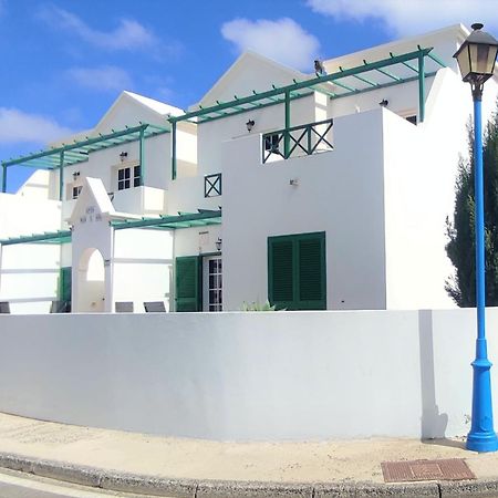 Marysol 7 Terrace With Sea Views, Close To The Sea Punta Mujeres Eksteriør billede