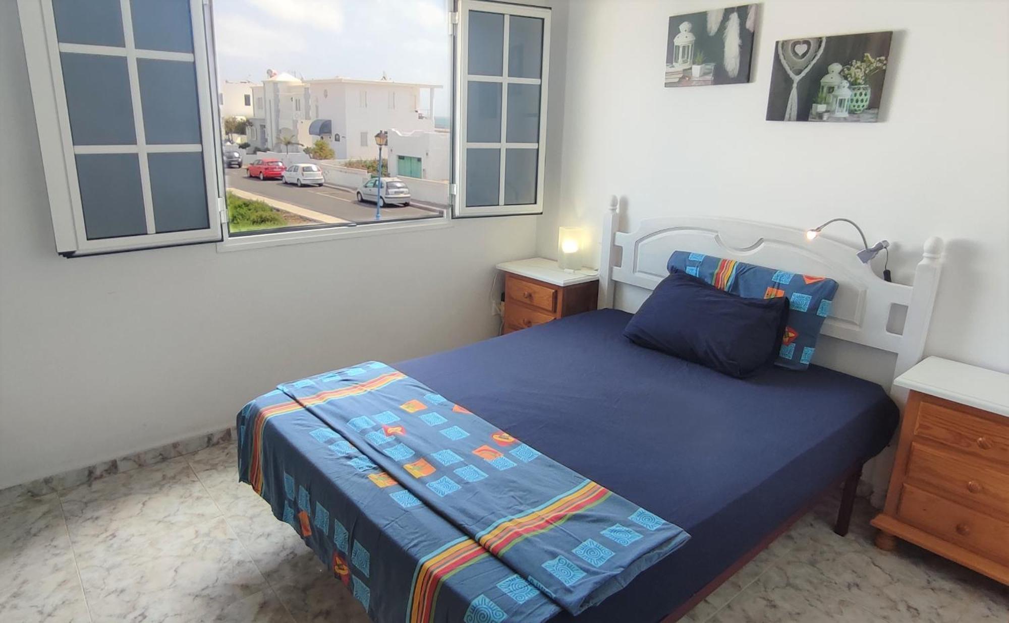 Marysol 7 Terrace With Sea Views, Close To The Sea Punta Mujeres Eksteriør billede